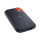 SANDISK Extreme Portable SSD 1050MB/s 2TB, przenosny SDSSDE61-2T00-G25 - 618565 - zdjęcie 4